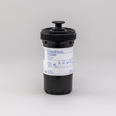 Donaldson Fuel Filter P553009
